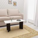Okra Pyramid Engineered Wood Coffee Table...