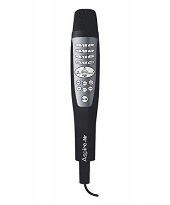 OLAF Aspire - NR PK-8170 Wired Karaoke Microphone