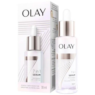 Olay 7in1 Ultra-light Face Serum | 30ml