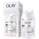 Olay 7in1 Ultra-light Gel Moisturizer | Niacinamide, Vitamin C, 50g...