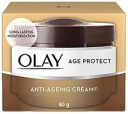 Olay Age Protect Anti-ageing Cream, 40g...