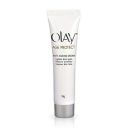 Olay Age Protect | with Salicylic Acid, Aloe Vera Extract, BHA | Stimulates skin's renewal process, gives radiant, younger looking skin |Suitable for Normal, Dry, Oily & Combination skin |18 gm...
