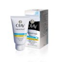 Olay Cream Natural Aura Vitamin B3, Pro B5, E With Uv Protection,40 Gm...