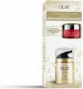 OLAY Day Cream Combo: Regenerist Microsculpting Mini Moisturiser - 10g + Total Effects 7 in 1, Anti Ageing Moisturiser (SPF 15) - 50g...