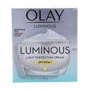 Olay Day Cream: Luminous Moisturiser (Spf 15 PA++), 50 g...