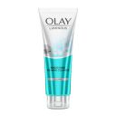 Olay Luminous Brightening Foaming Cleanser, Face Wash -100g...