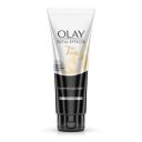 Olay Face Wash Total Effects 7 in 1 Exfoliating Cleanser, 100g...