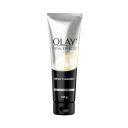 Olay Foaming Cleanser | Face Wash | 100g (Total Effects Exfoliating)...