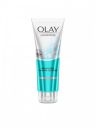 Olay Luminous Brightening Foaming Cleanser & Face Wash For Clear & Even Skin - 100g...