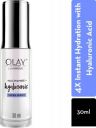 OLAY Luminous Hyaluronic Acid Super Serum with Hyaluronic Acid & Niacinamide  (30 ml)...