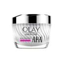 Olay Luminous Niacinamide + AHA Face Cream Moisturizer Reduce Acne Marks Skin Care 50 g...