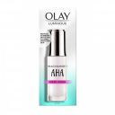 Olay Luminous Niacinamide + AHA Face Super Serum Reduce Acne Marks 30 ml...