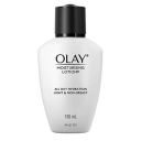 Olay Moisturising Lotion with Coconut, Caster Seed Oil, Glycerin | Boosts essential moisture | All Day hydration | Improve and maintain youthful looking skin | Light & Non- Greasy | 150 ml...