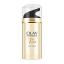 Olay Night Cream Total Effects 7 in 1, Night Cream, 50g...