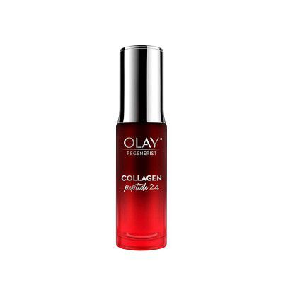 Olay Regenerist Collagen Peptide 24 Face Serum, 30 ml - Clear