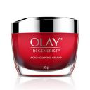 Olay Regenerist Micosculpting Day Cream | Hydrated, Plump, Bouncy Skin | With Hyaluronic Acid, Niacinamide and Peptides | Normal, Oily, Dry, Combination Skin | 50g...
