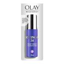 Olay Regenerist Retinol 24 Night Serum l Renews and Resurfaces Skin Overnight l No Redness or Irritation | Fragrance Free l Normal, Oily, Dry and Combination Skin l 30ml...