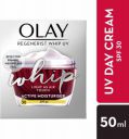 OLAY Regenerist SPF Whip Cream with Hyaluronic Acid,Pentapeptides  (50 ml)...