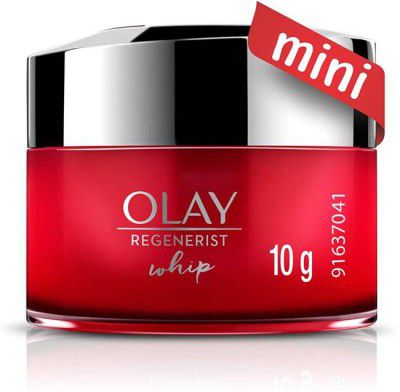 OLAY Regenerist Whip Cream with Hyaluronic Acid Niacinamide (10 g)