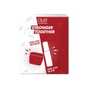 Olay Regenerist Whip UV 50ml and Luminous tone perfecting Hydrating Essence 30ml...