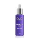 OLAY Retinol24 Max Night Serum, Visibly Reduces Fine Lines in 7 Nights All Skin Types  (30 ml)...