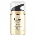 Olay Total Effects Day Cream for Sensitive skin |with Vitamin B5 | 50 gm...