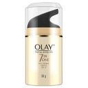 OLAY Total Effects Day Cream with Vitamin B5, Niacinamide, SPF15  (50 g)...