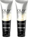 Olay Total Effects Foaming Cleanser | Face Wash | 100g (Pack of 2)...