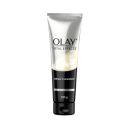 Olay Total Effects Cleanser,With Salicylic Acid & Exfoliating Silica Beads,Throughly Cleanse & Exfoliate Skin For Glowing,Younger Looking Skin,100 Gm...