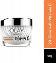 OLAY us Vitamin C with 99% pure Niacinamide - 50 g...