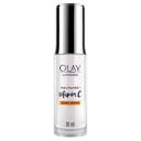 Olay Vitamin C Face Serum with Niacinamide l Even Glow & Smooth Texture l Normal, Oily, Dry & Combination Skin l Parabens & Sulphate-free l 30ml...