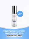 Olay White Radiance Hyaluronic Acid & Niacinamide Super Serum - 30 ml...