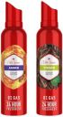 Old Spice Amber No Gas 24 hour Long Lasting Freshness Deodorant Perfume Body Spray For Men & Old Spice Timber No Gas 24 hour Long Lasting Freshness Deodorant Perfume Body Spray For Men...