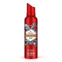 Old Spice Krakengard No Gas 24 hour Long Lasting Freshness Deodorant Perfume Body Spray For Men, 140ml...