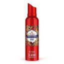 Old Spice Lionpride No Gas Deodorant for Men -140 ml...