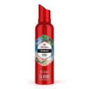 Old Spice Nomad No Gas Deodorant Body Spray Perfume for Men, 140 ml...