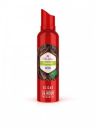 Old SpiceMen Timber 0% Gas Deodorant Body Spray - 115 g...