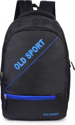 Old Sport Medium 30 L Laptop Backpack 
