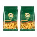 Oleev Kitchen Penne Pasta (0% Maida) | Durum Wheat | Buy 1 Get 1 Free | 800g (400g x 2)...