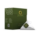 Oliveto Mint Olive Leaf Skin Cleanser Tea Pack Of 10 Bags...