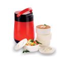 Oliveware Jumbo Lunch Box - 4 Containers...