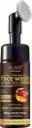 OLIXO Apple Cider Vinegar Foaming 150mL - No Parabens, Sulphate Face Wash  (150 ml)...