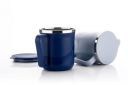 OLMARTT KITCHENWARE Insulated Stainless Steel Coffee Mug with Lid – 300ml...
