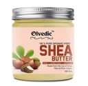 Olvedic Ivory coco & Shea Butter (Shea Butter 100 gm)...