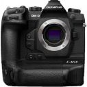 OLYMPUS EM1XINBLK DSLR Camera Camera (Black)...