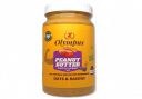 OLYMPUS FOODWORKS PEANUT BUTTER (OATS AND RAISINS ) 1KG...