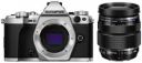 OLYMPUS OM-D E-M1 Mark I Mirrorless Camera digital ED 12-40mm f2.8 PRO Lens...