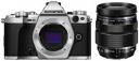 OLYMPUS OM-D E-M1 Mark II Mirrorless Camera digital ED 12-40mm f2.8 PRO Lens (Black)...