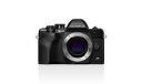 Olympus OM-D E-M10 Mark III-S Silver + 14-150 mm F4-5.6 II, Compact (V207130BE000)...