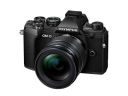 Olympus OMD-EM-5-Mark-III Mirrorless Digital Camera...